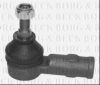 BORG & BECK BTR5523 Tie Rod End
